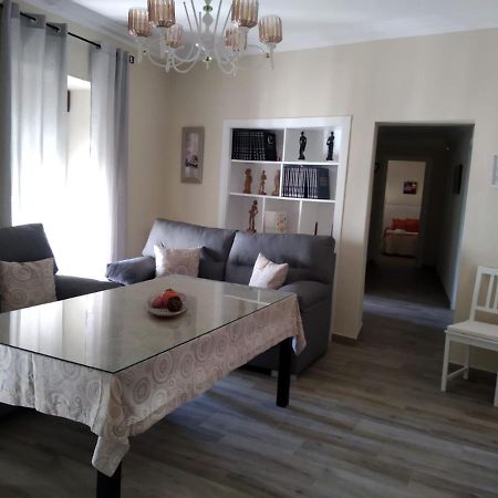 Apartamento Fregenal Centro R&S Fregenal de la Sierra Luaran gambar