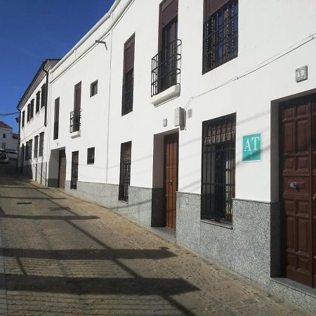 Apartamento Fregenal Centro R&S Fregenal de la Sierra Luaran gambar