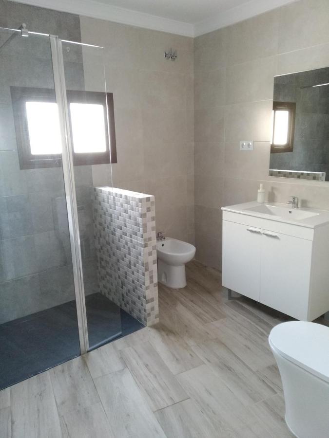 Apartamento Fregenal Centro R&S Fregenal de la Sierra Luaran gambar