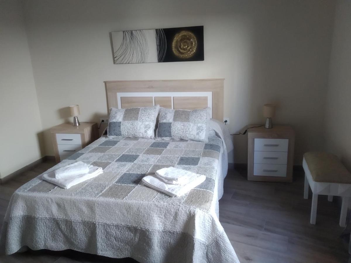 Apartamento Fregenal Centro R&S Fregenal de la Sierra Luaran gambar