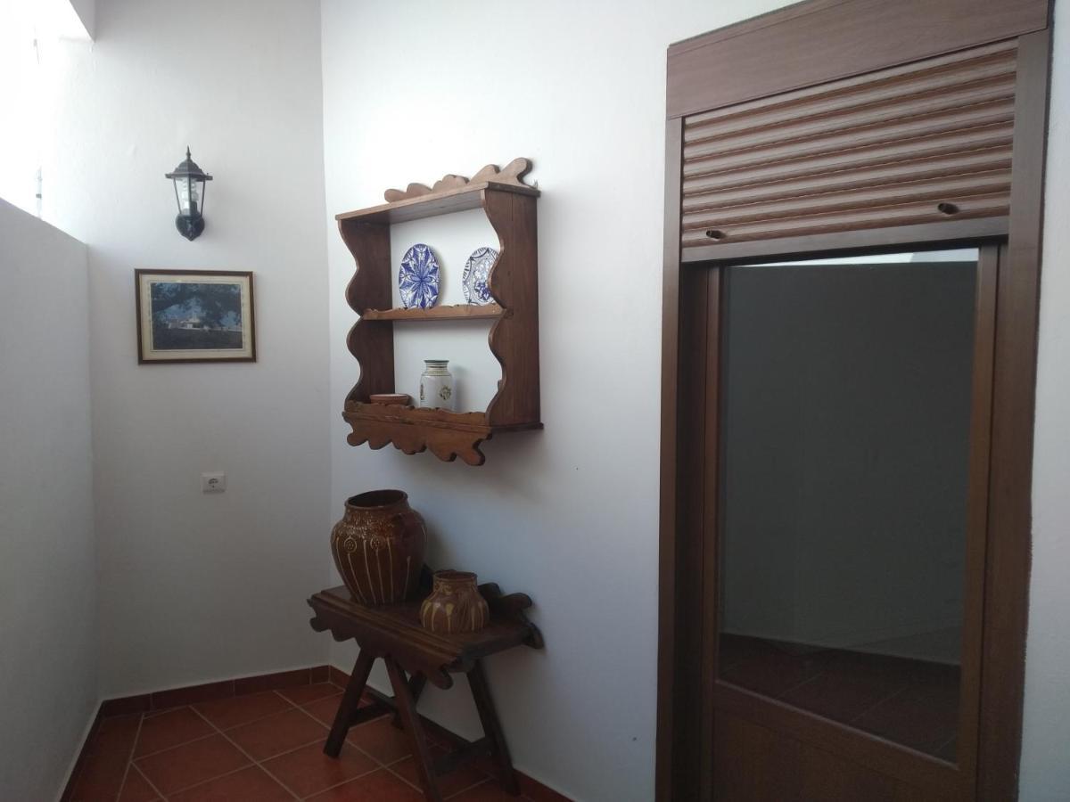 Apartamento Fregenal Centro R&S Fregenal de la Sierra Luaran gambar