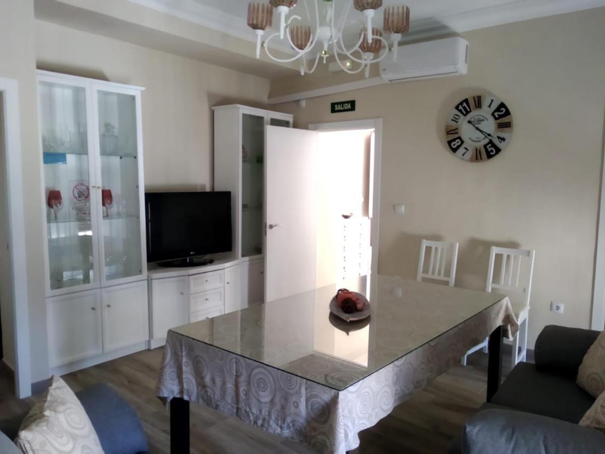 Apartamento Fregenal Centro R&S Fregenal de la Sierra Luaran gambar