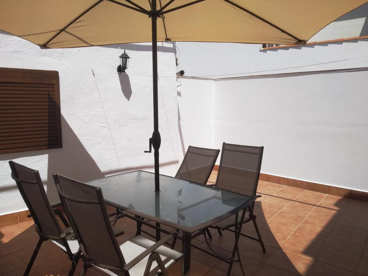 Apartamento Fregenal Centro R&S Fregenal de la Sierra Luaran gambar