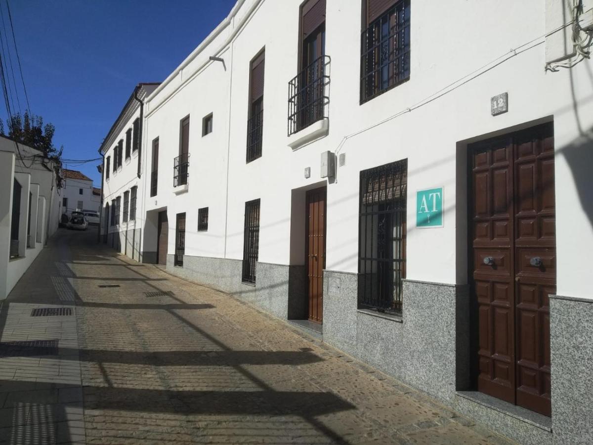 Apartamento Fregenal Centro R&S Fregenal de la Sierra Luaran gambar